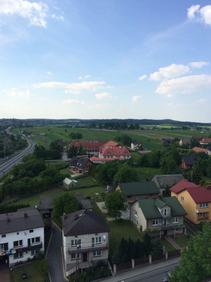 Apartmán Maczne Skaly Bialy Kosciol  Exteriér fotografie